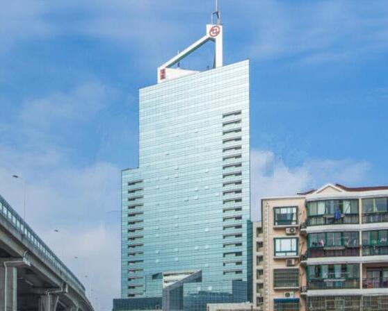 上海市浦东新区福建天安大厦1399栋10F 