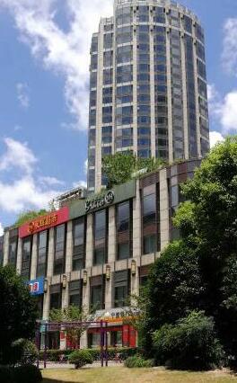 上海市黄浦区华丽家族汇景天地1栋3F 