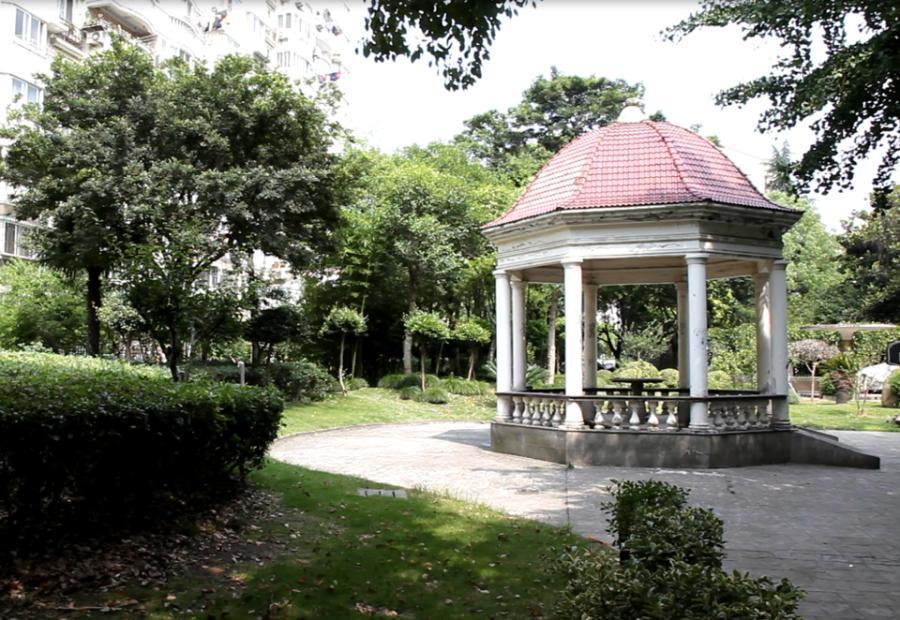 上海市普陀区真源小区66栋1F 