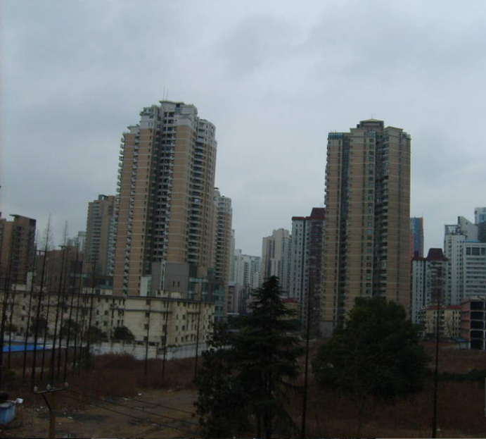 上海市宝山区吴兴大楼2栋3F 