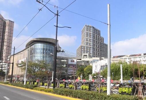 上海市杨浦区海上国际2068栋11F 