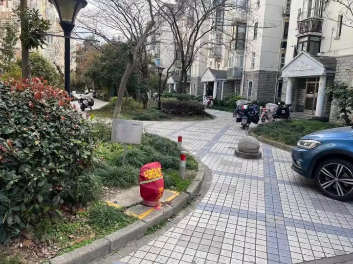 上海市宝山区康泰新城7栋4F 