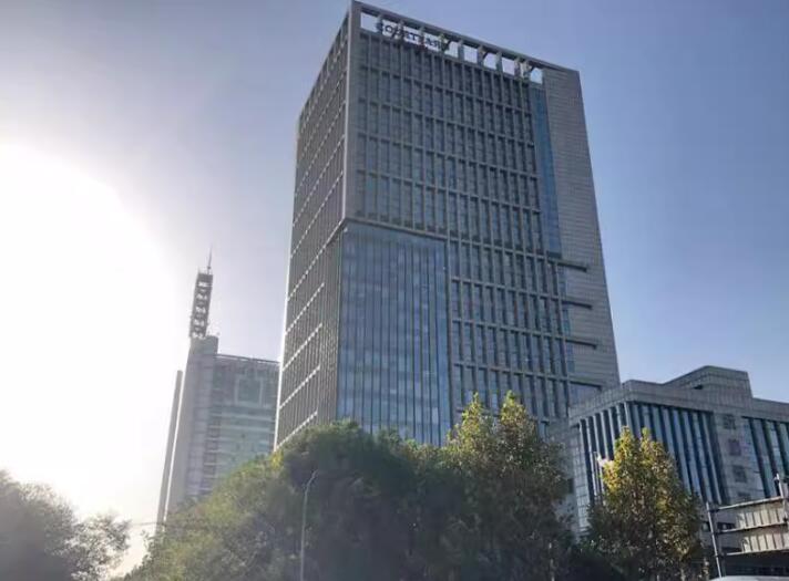 上海市嘉定区绿地嘉创国际商务广场11栋1F 