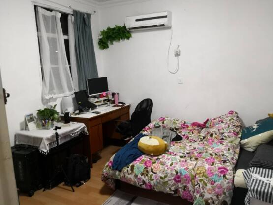 上海市普陀区桃浦六村101栋 