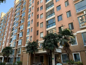 上海市闵行区新明星花园53栋11F及车库 