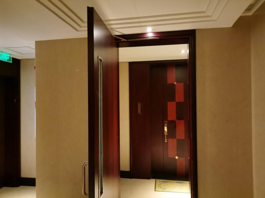 上海市长宁区御翠豪庭9栋27F 