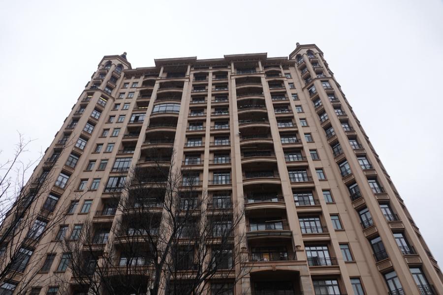 上海市浦东新区星河湾9栋8F及沙发等家具家电 