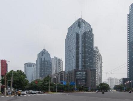 上海市虹口区耀江国际广场308栋13F 