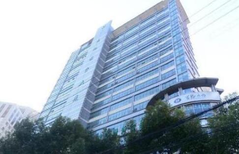 上海市虹口区元和投资大厦300栋3F及车位 