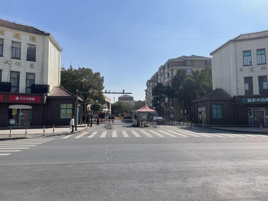 上海市松江区中山文化苑48栋6F 