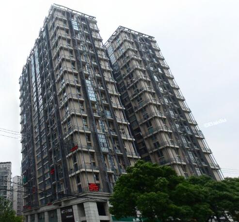 上海市浦东新区禹洲金桥国际333栋9F 