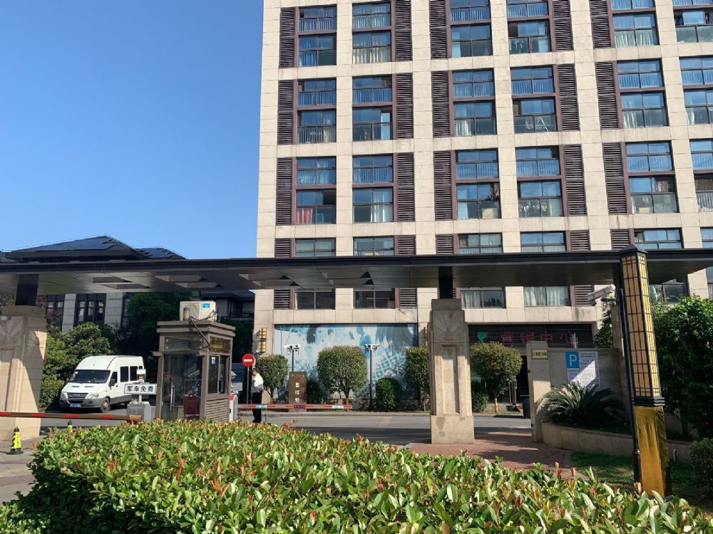 上海市嘉定区中茂世纪2栋10F 