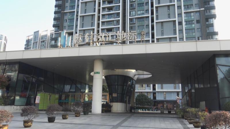 上海市宝山区经纬弘汇地标家园2栋19F 