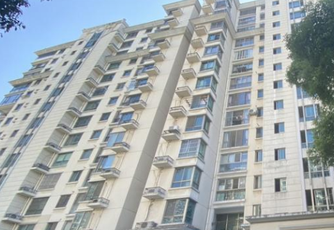 上海市闵行区上海康城2栋8F及地下1F车位 