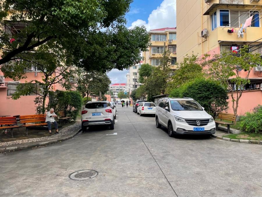 上海市浦东新区绿星小区11栋1F 