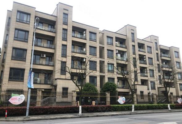 上海市青浦区蓝海名座商务楼2栋3F 