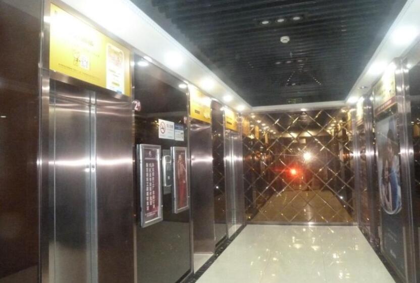 上海市黄浦区福源商厦338栋6F 