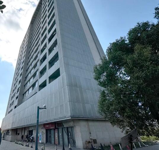 上海市嘉定区明发嘉定中心配套商铺2879栋1_2F 