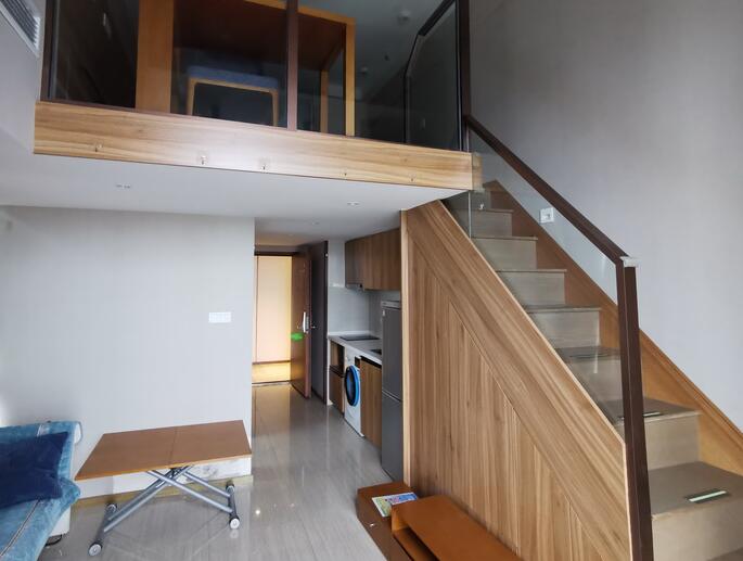 上海市浦东新区阳光天地10栋15F 