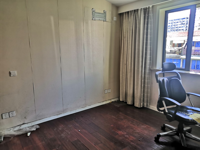 上海市杨浦区海杨公寓31栋7F 