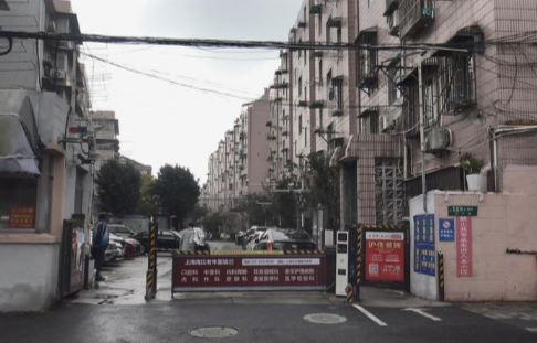 上海市虹口区绿华新苑50栋3F 