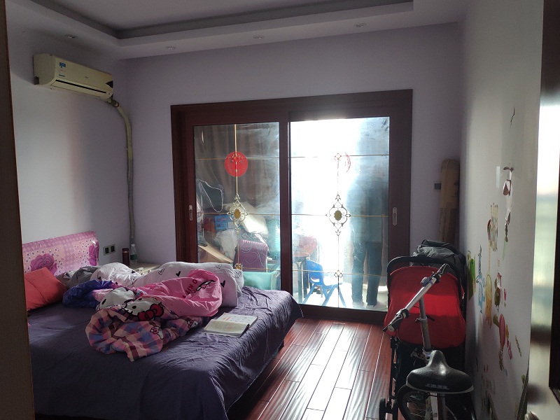 上海市嘉定区安亭名邸9栋13F 