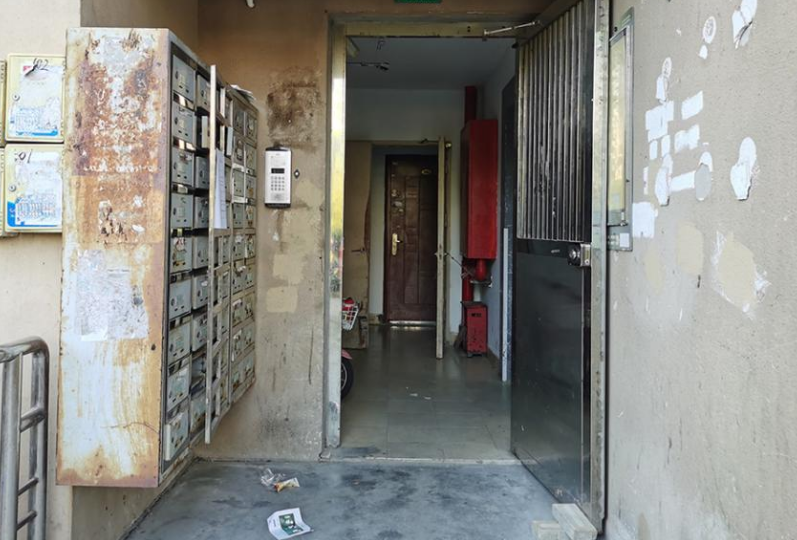 上海市浦东新区海尚乐苑27栋9F 