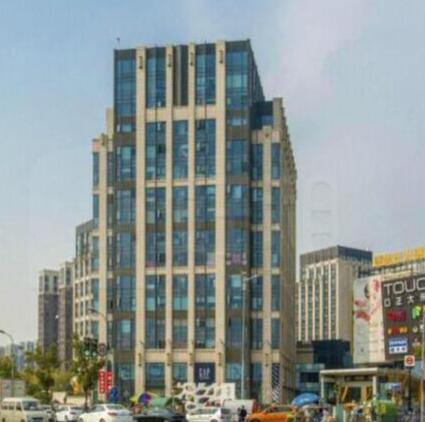 上海市宝山区绿地公园广场6栋13F 