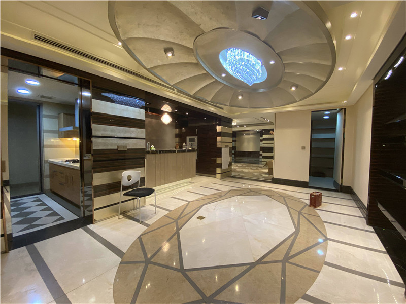 上海市黄浦区华润外滩九里9栋2F 