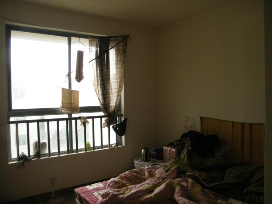 上海市奉贤区金水新苑86栋6F 