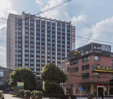 上海市宝山区摩登公馆5栋3F 