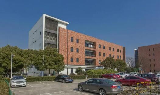 上海市浦东新区创想园56栋，576栋4幢 