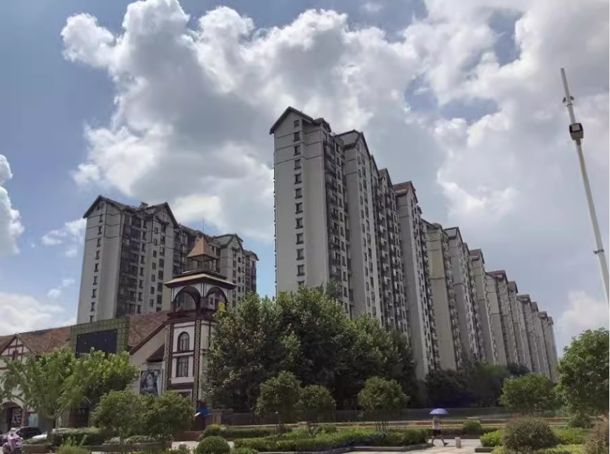 上海市闵行区合生城邦四街坊181栋10F 