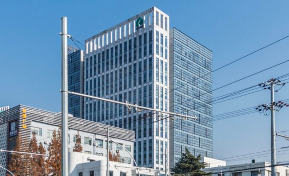 上海市杨浦区绿地汇创国际大厦275-8栋14F 