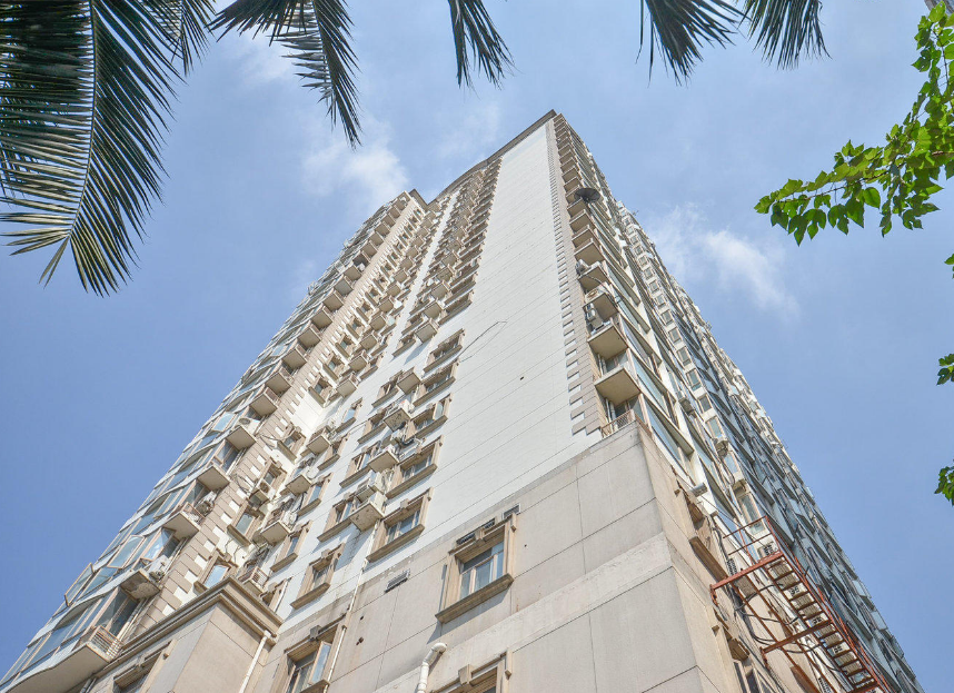 上海市徐汇区申峰大厦438栋16F 