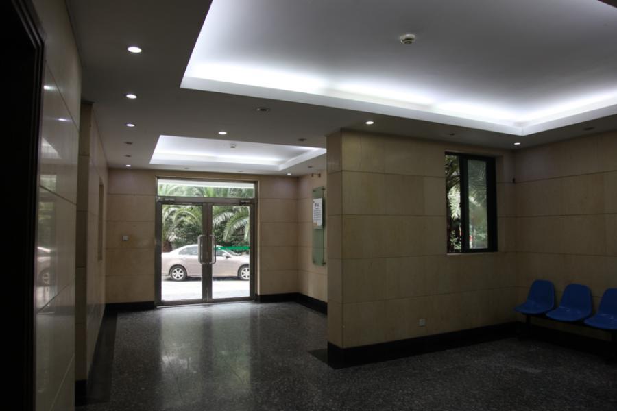 上海市黄浦区滨江名人苑6栋11F 