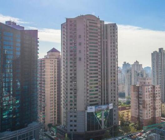 上海市长宁区嘉利大厦2栋1F 