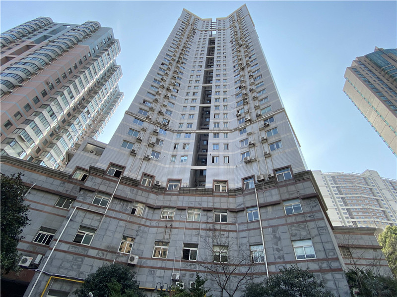 上海市浦东新区申金大厦297栋26F 