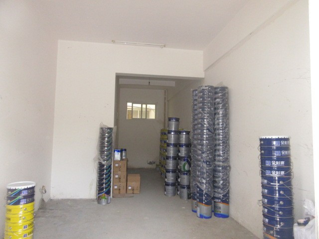 上海市金山区上海服装机械城泾商路101弄33栋4处 