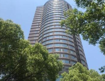 上海市浦东新区碧云公馆2栋20F共3套 