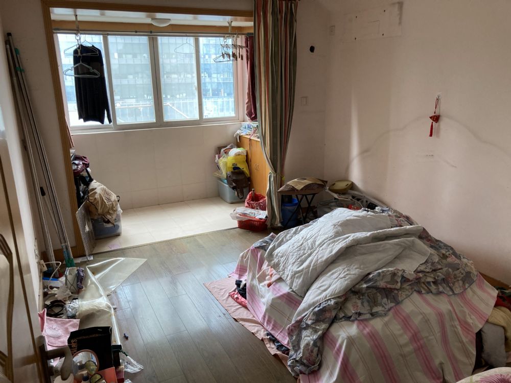 上海市徐汇区襄北大楼100栋9F 