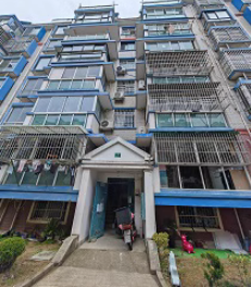 上海市金山区幸福时光37栋6F 