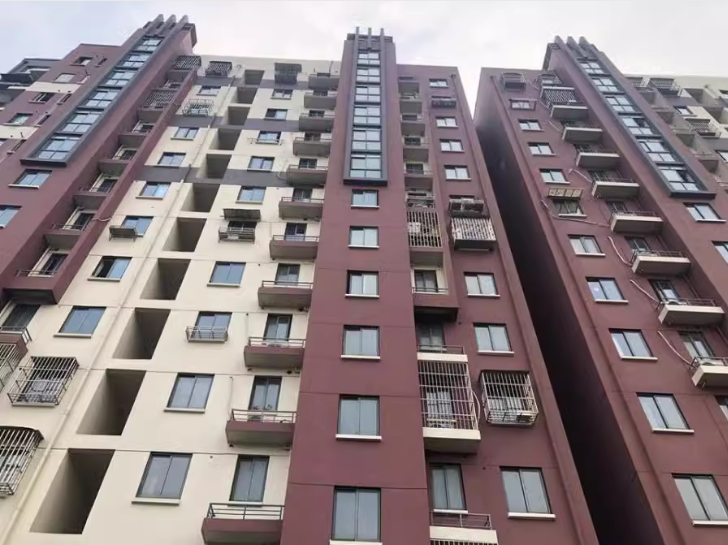 上海市浦东新区鹤沙航城航武嘉园21栋8F 