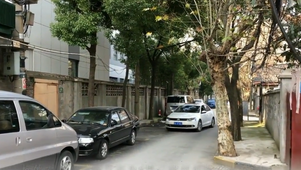 上海市虹口区运光新村5栋2F 