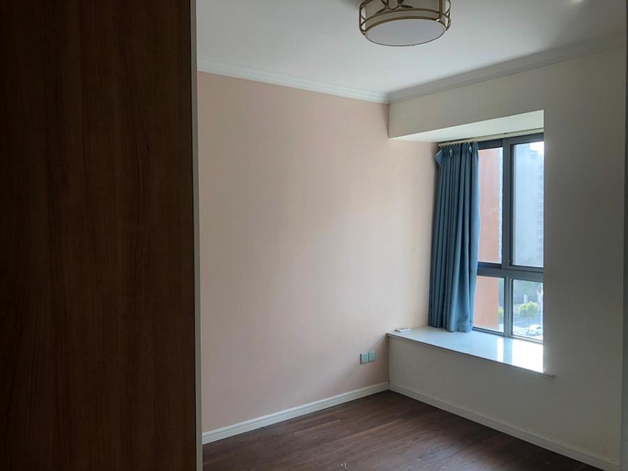 上海市浦东新区凯德兰湾雅苑8栋7F 