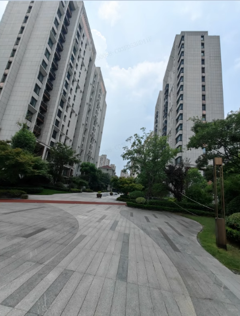 上海市浦东新区新城西岸公园15栋1F 