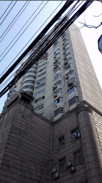 上海市普陀区常德大厦5栋12F 