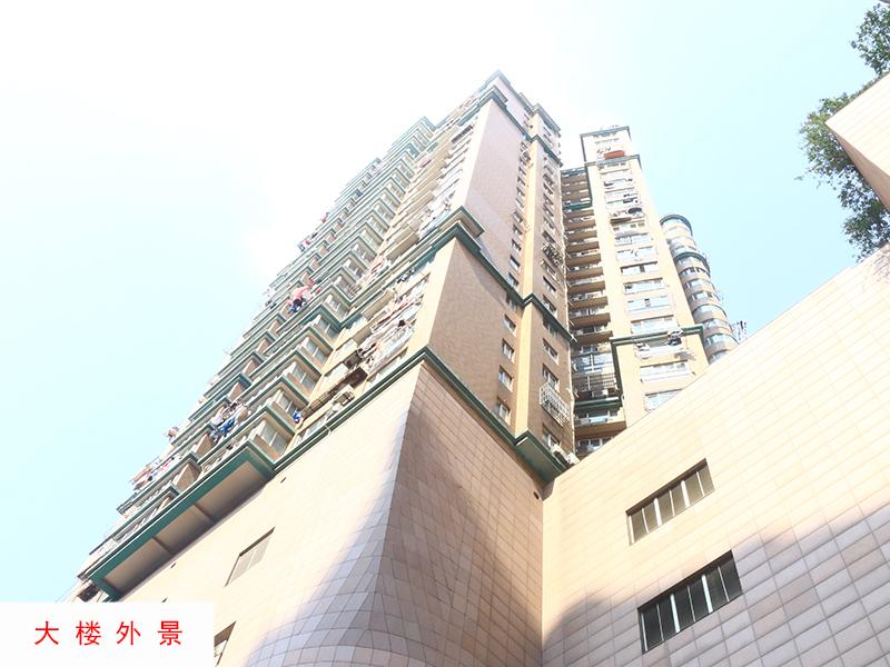 上海市普陀区日月星辰1栋27F 