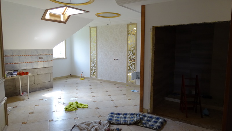 上海市松江区泰晤士小镇1133栋4F 