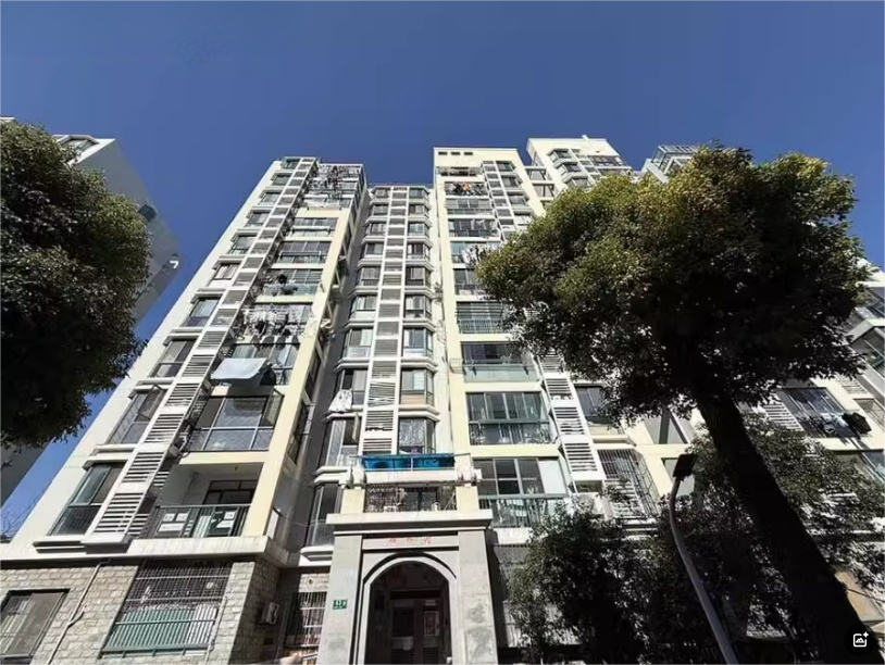 上海市闵行区莘闵荣顺苑63栋5F 